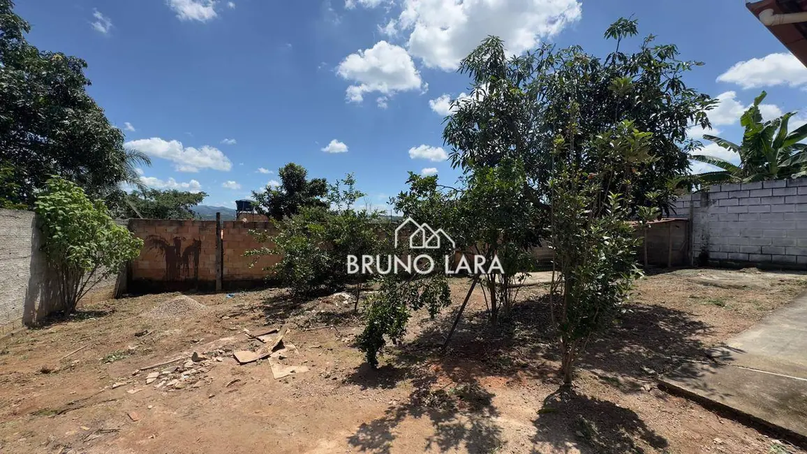 Foto 6 de Casa com 2 quartos à venda, 384m2 em Igarape - MG