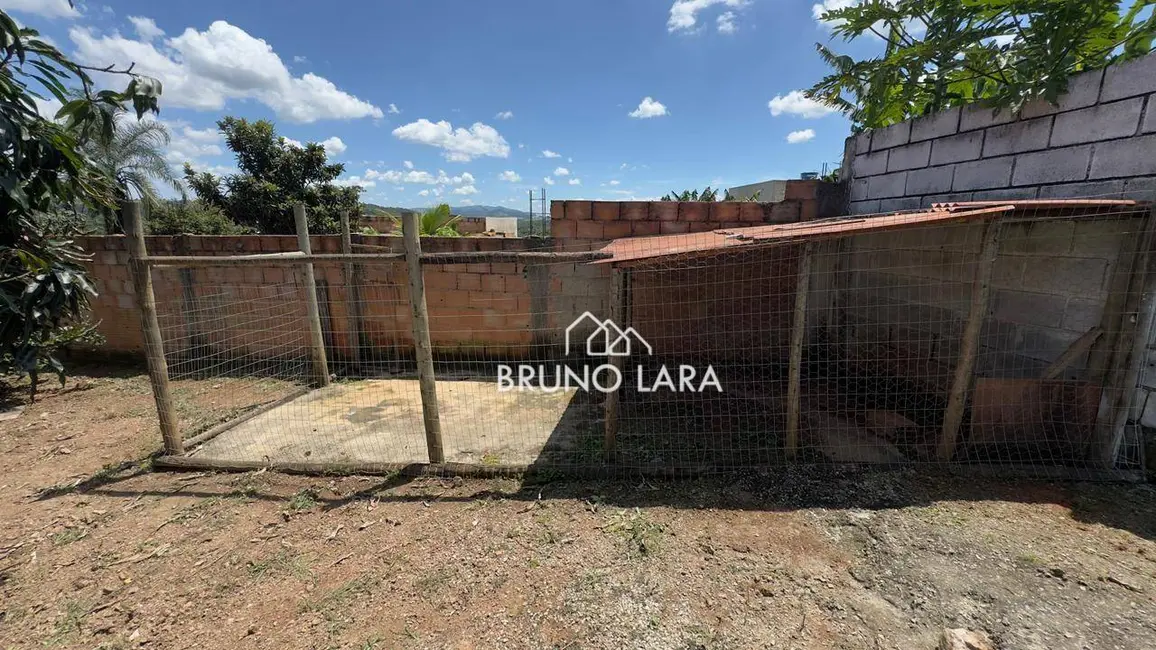 Foto 7 de Casa com 2 quartos à venda, 384m2 em Igarape - MG