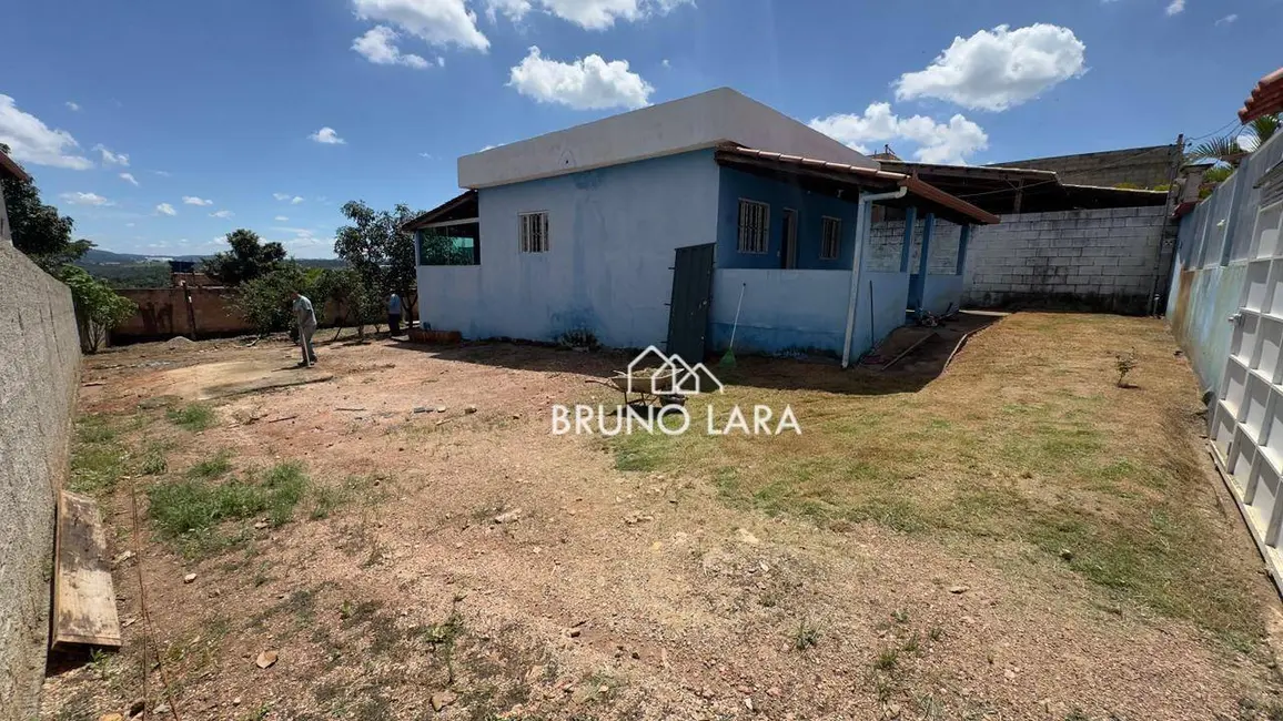 Foto 5 de Casa com 2 quartos à venda, 384m2 em Igarape - MG