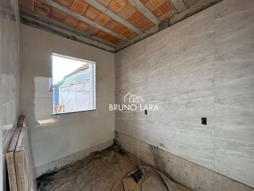 Foto 4 de Casa com 2 quartos à venda, 120m2 em Igarape - MG