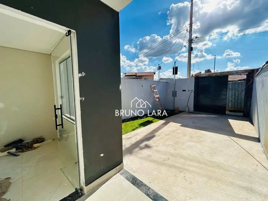 Foto 3 de Casa com 2 quartos à venda, 120m2 em Igarape - MG