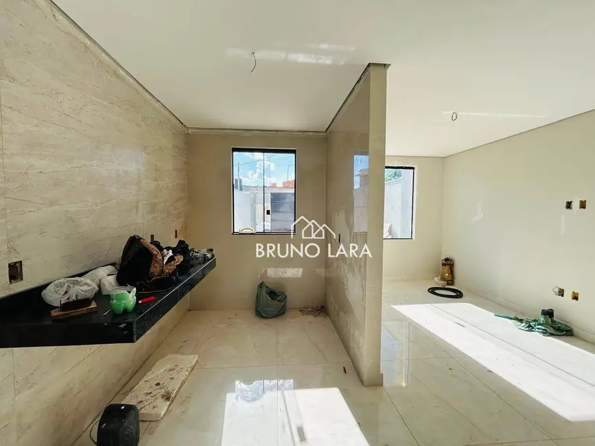 Foto 8 de Casa com 2 quartos à venda, 120m2 em Igarape - MG