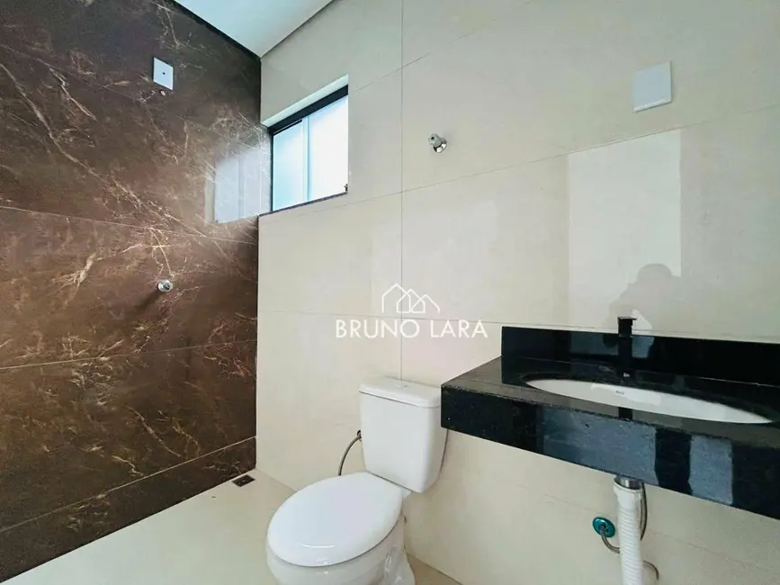 Foto 7 de Casa com 2 quartos à venda, 120m2 em Igarape - MG