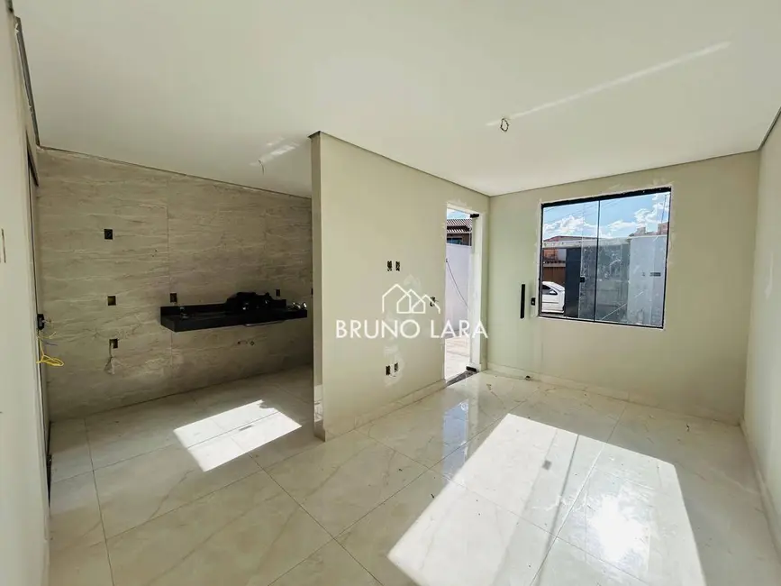 Foto 6 de Casa com 2 quartos à venda, 120m2 em Igarape - MG