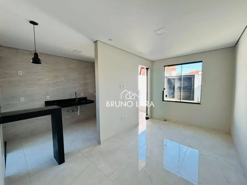 Foto 4 de Casa com 2 quartos à venda, 120m2 em Igarape - MG