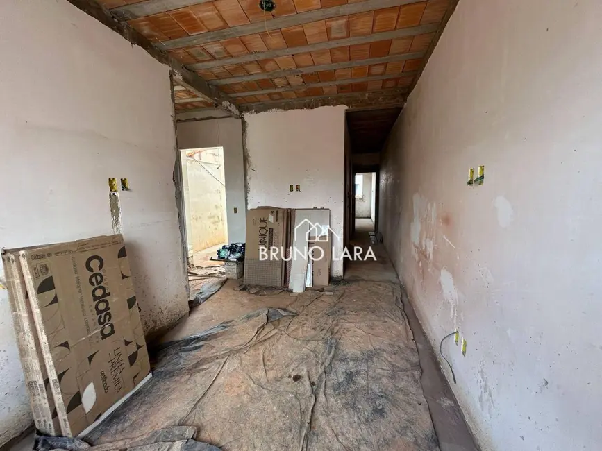 Foto 3 de Casa com 2 quartos à venda, 120m2 em Igarape - MG