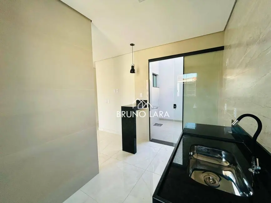 Foto 6 de Casa com 2 quartos à venda, 120m2 em Igarape - MG