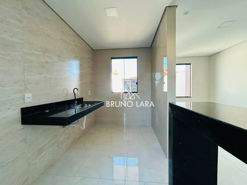 Foto 5 de Casa com 2 quartos à venda, 120m2 em Igarape - MG