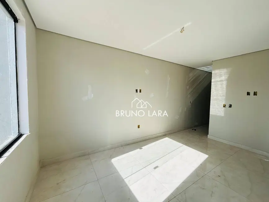 Foto 3 de Casa com 2 quartos à venda, 120m2 em Igarape - MG