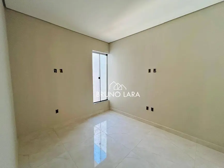 Foto 9 de Casa com 2 quartos à venda, 120m2 em Igarape - MG