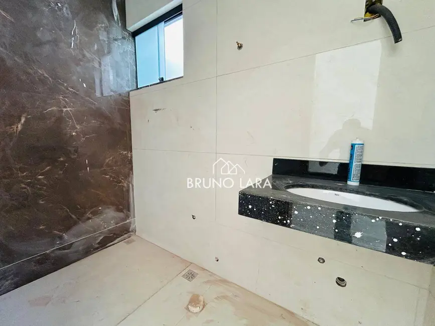 Foto 8 de Casa com 2 quartos à venda, 120m2 em Igarape - MG