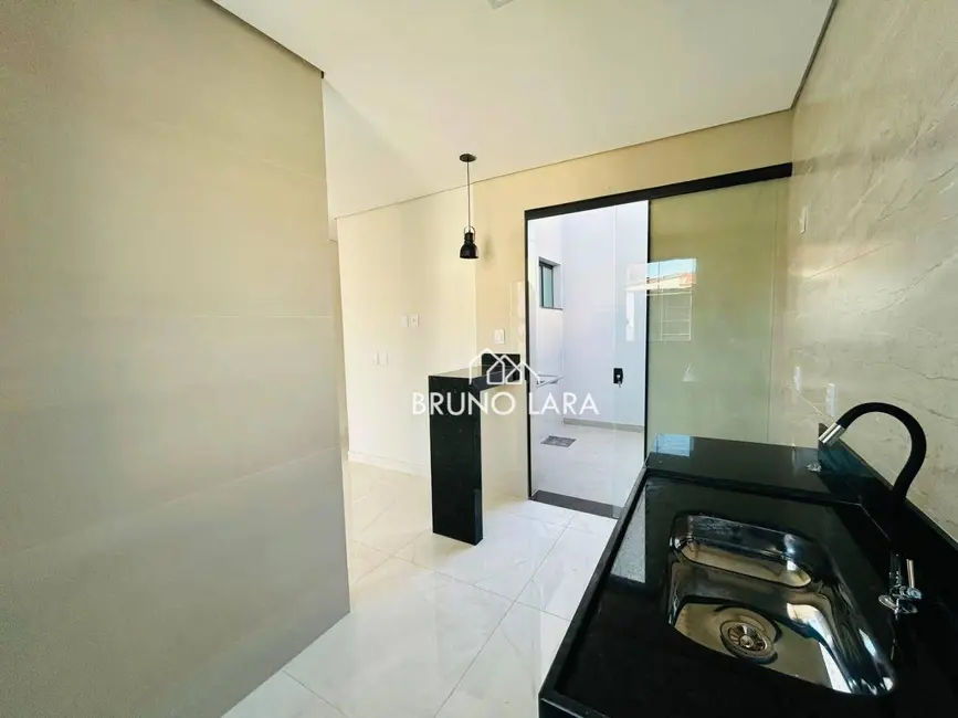 Foto 5 de Casa com 2 quartos à venda, 120m2 em Igarape - MG