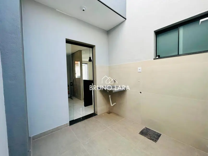 Foto 9 de Casa com 2 quartos à venda, 120m2 em Igarape - MG