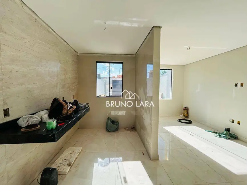 Foto 6 de Casa com 2 quartos à venda, 120m2 em Igarape - MG