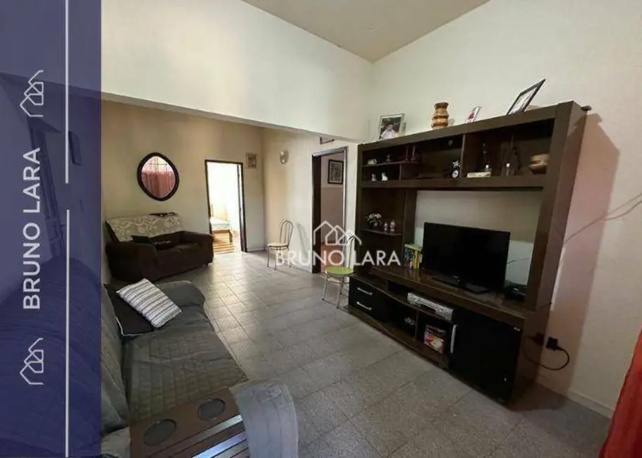 Foto 1 de Casa com 3 quartos à venda, 360m2 em Igarape - MG