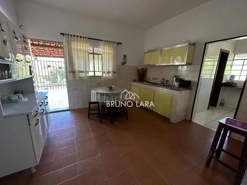 Foto 7 de Casa com 3 quartos à venda, 360m2 em Igarape - MG