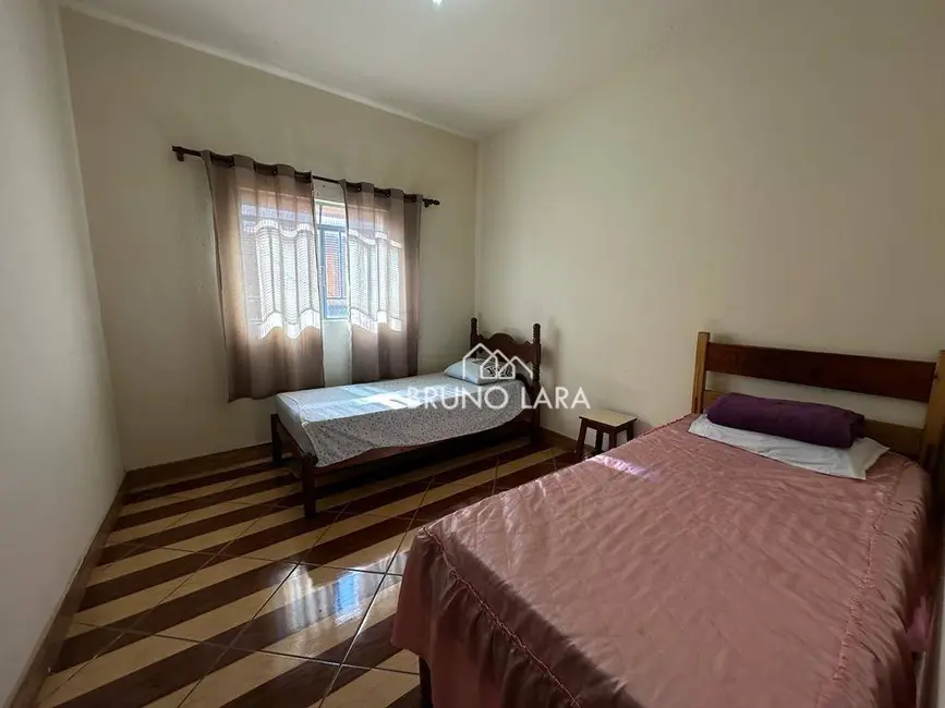 Foto 9 de Casa com 3 quartos à venda, 360m2 em Igarape - MG