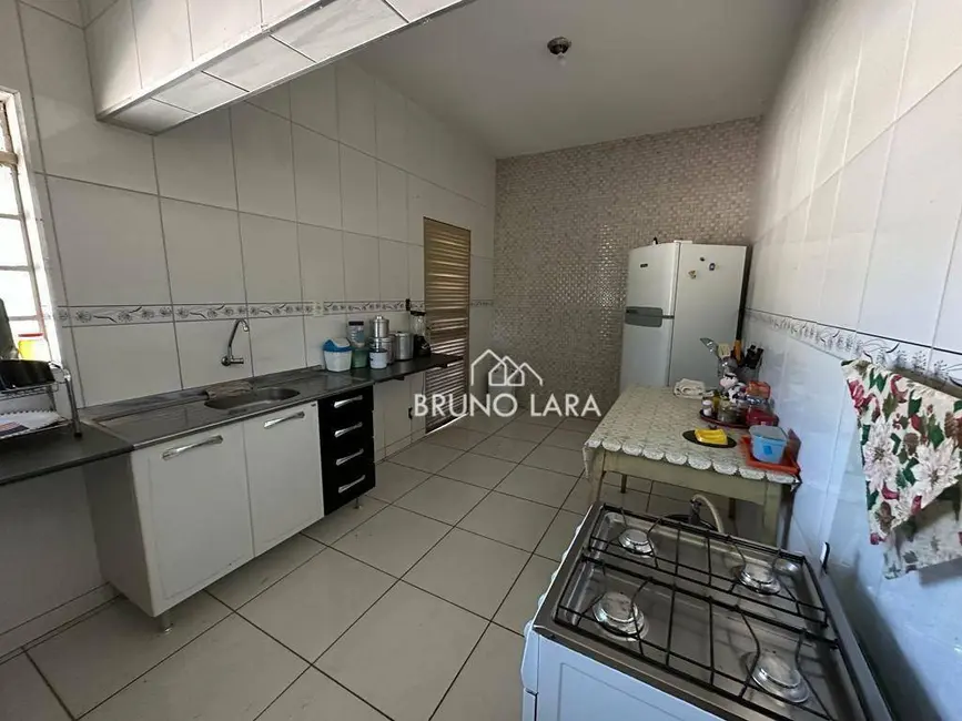 Foto 6 de Casa com 3 quartos à venda, 360m2 em Igarape - MG