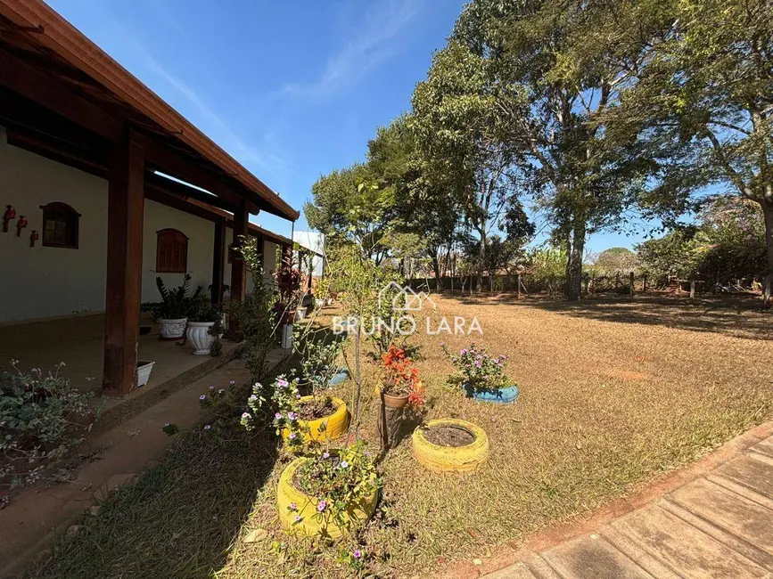 Foto 9 de Casa de Condomínio com 4 quartos à venda, 2980m2 em Igarape - MG
