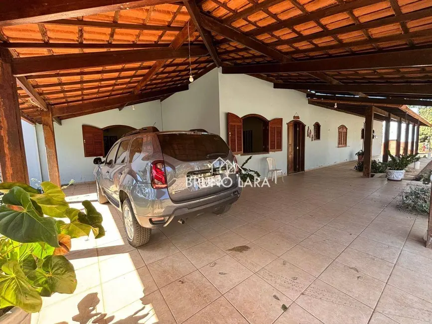 Foto 6 de Casa de Condomínio com 4 quartos à venda, 2980m2 em Igarape - MG