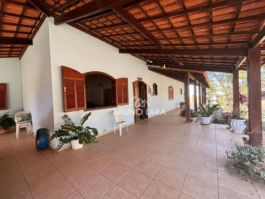 Foto 7 de Casa de Condomínio com 4 quartos à venda, 2980m2 em Igarape - MG