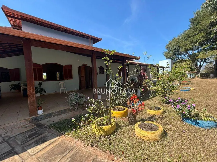 Foto 8 de Casa de Condomínio com 4 quartos à venda, 2980m2 em Igarape - MG