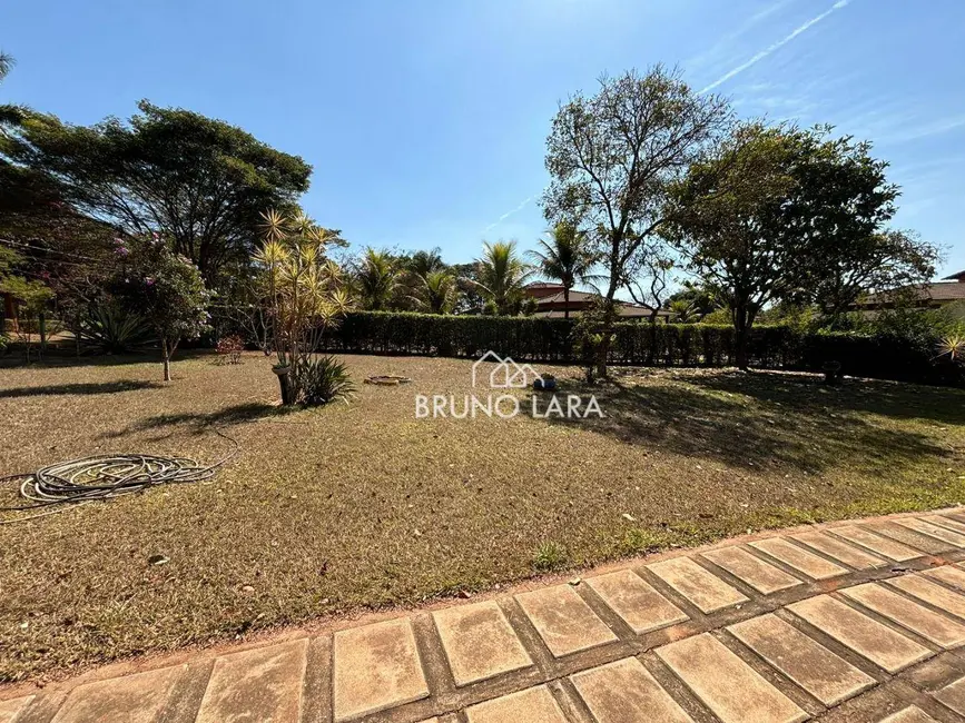 Foto 4 de Casa de Condomínio com 4 quartos à venda, 2980m2 em Igarape - MG