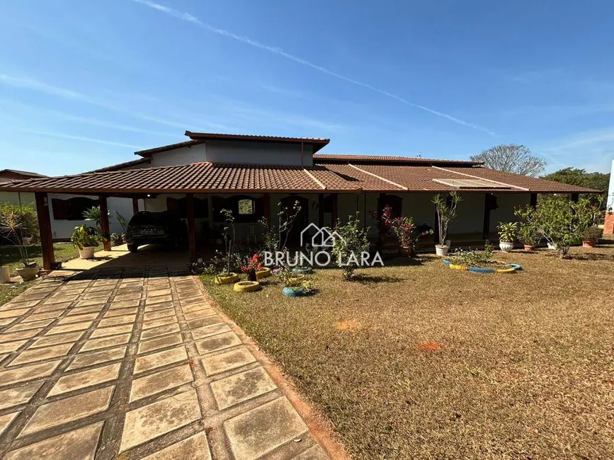 Foto 5 de Casa de Condomínio com 4 quartos à venda, 2980m2 em Igarape - MG