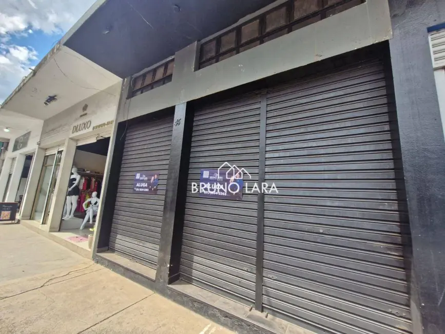 Foto 2 de Loja para alugar, 60m2 em Centro, Igarape - MG