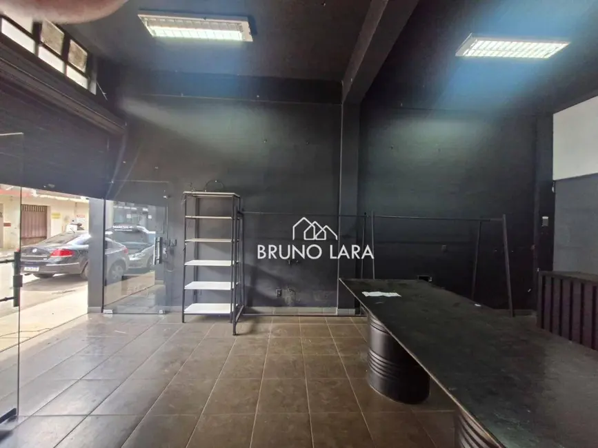 Foto 7 de Loja para alugar, 60m2 em Centro, Igarape - MG