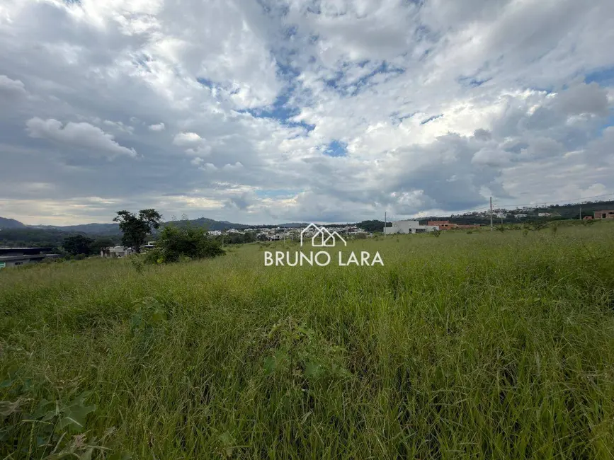 Foto 7 de Terreno / Lote à venda, 1000m2 em Teixeirinha, Betim - MG