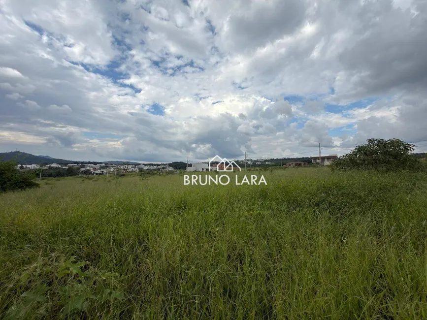 Foto 5 de Terreno / Lote à venda, 1000m2 em Teixeirinha, Betim - MG