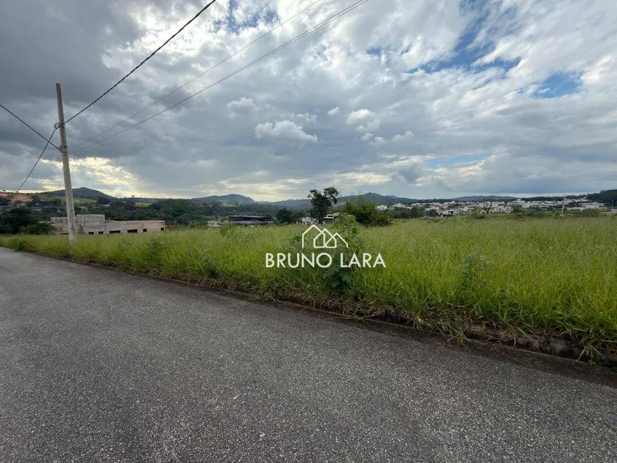 Foto 2 de Terreno / Lote à venda, 1000m2 em Teixeirinha, Betim - MG