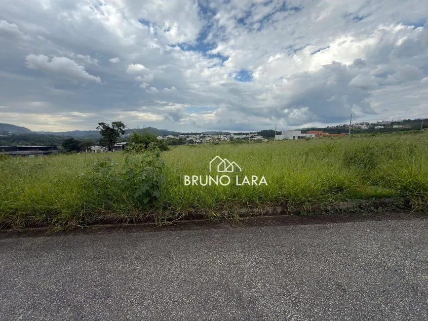 Foto 3 de Terreno / Lote à venda, 1000m2 em Teixeirinha, Betim - MG