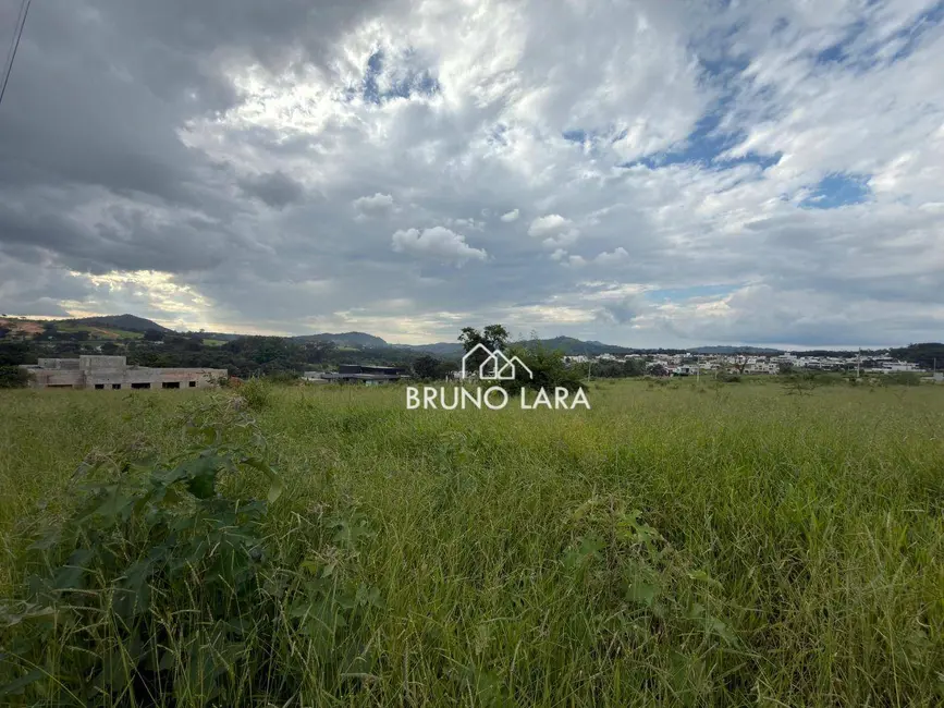 Foto 6 de Terreno / Lote à venda, 1000m2 em Teixeirinha, Betim - MG