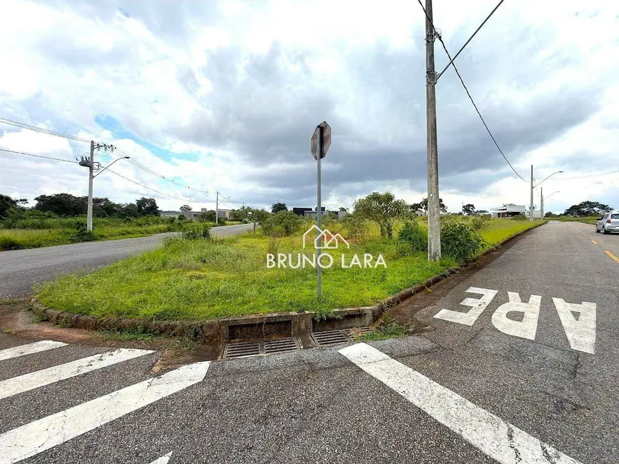 Foto 5 de Terreno / Lote à venda, 1000m2 em Teixeirinha, Betim - MG