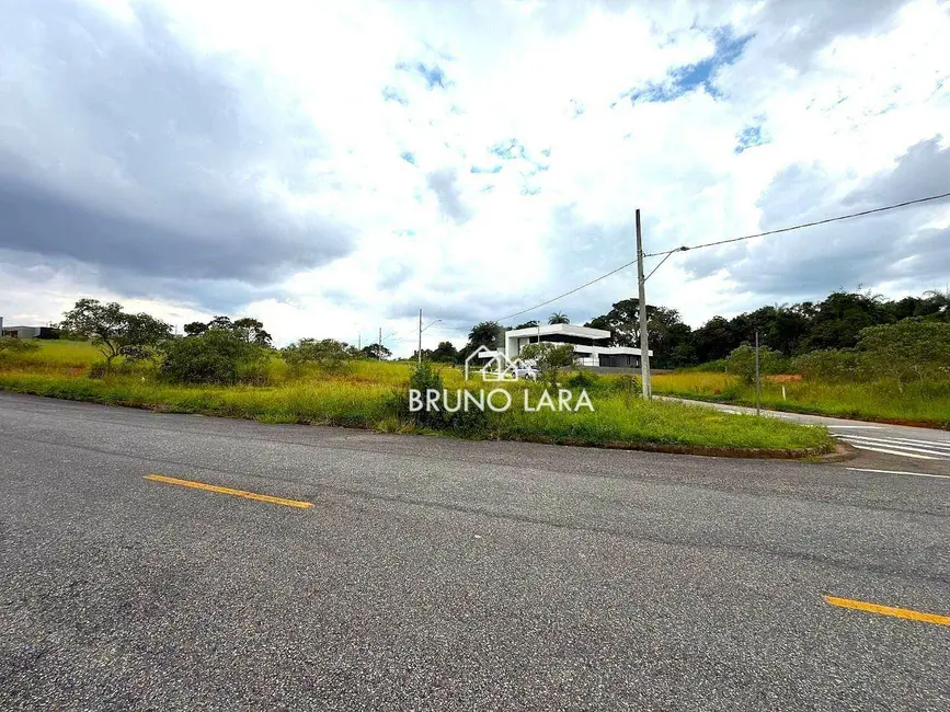 Foto 6 de Terreno / Lote à venda, 1000m2 em Teixeirinha, Betim - MG