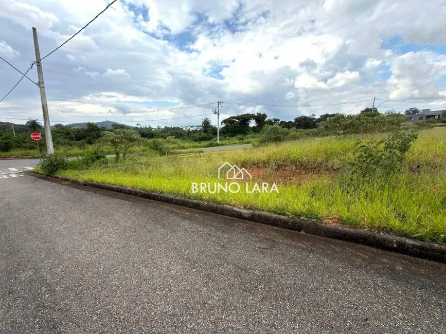 Foto 7 de Terreno / Lote à venda, 1000m2 em Teixeirinha, Betim - MG