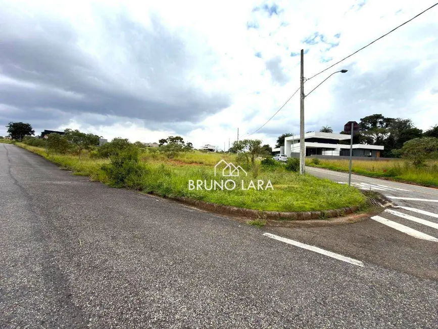 Foto 3 de Terreno / Lote à venda, 1000m2 em Teixeirinha, Betim - MG