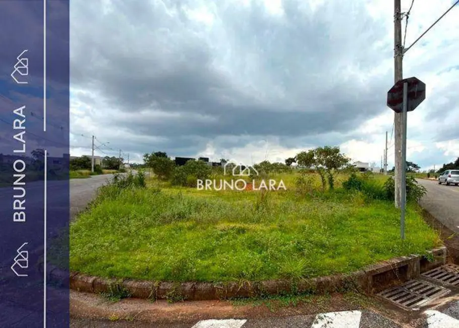 Foto 1 de Terreno / Lote à venda, 1000m2 em Teixeirinha, Betim - MG