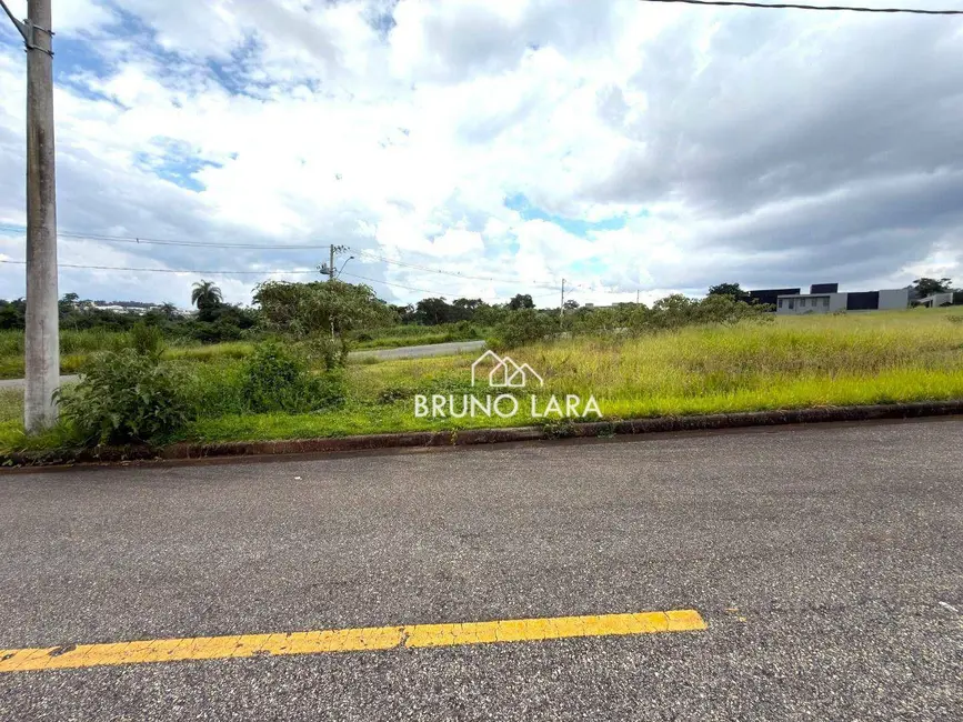 Foto 4 de Terreno / Lote à venda, 1000m2 em Teixeirinha, Betim - MG