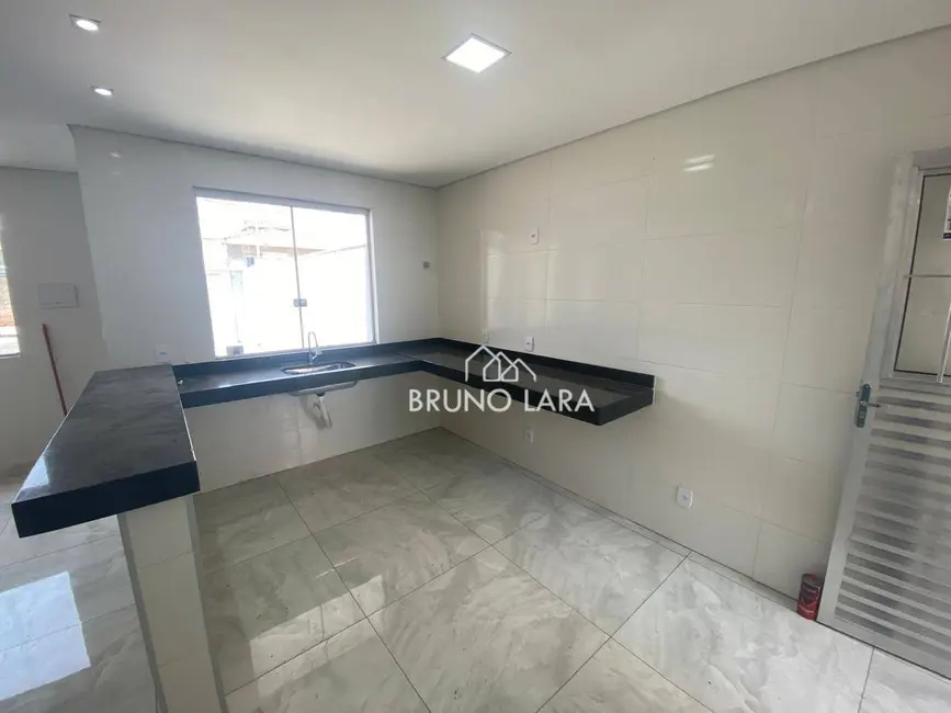 Foto 9 de Casa com 2 quartos à venda, 180m2 em Vila Verde, Betim - MG