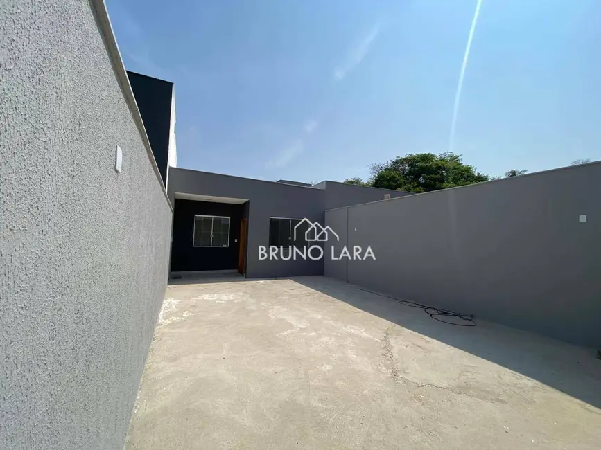 Foto 3 de Casa com 2 quartos à venda, 180m2 em Vila Verde, Betim - MG