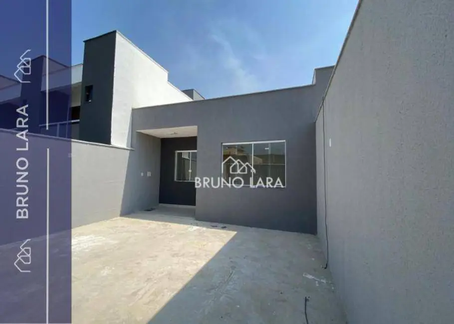 Foto 1 de Casa com 2 quartos à venda, 180m2 em Vila Verde, Betim - MG