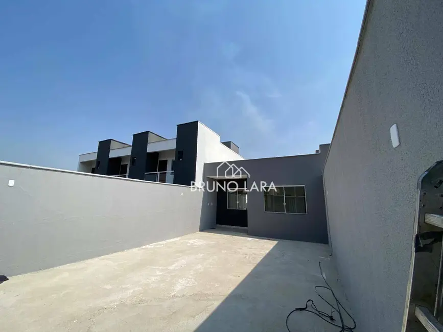 Foto 4 de Casa com 2 quartos à venda, 180m2 em Vila Verde, Betim - MG