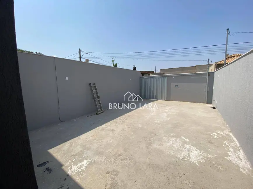 Foto 5 de Casa com 2 quartos à venda, 180m2 em Vila Verde, Betim - MG