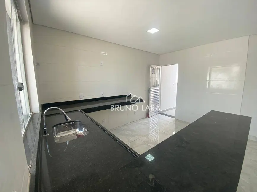 Foto 8 de Casa com 2 quartos à venda, 180m2 em Vila Verde, Betim - MG