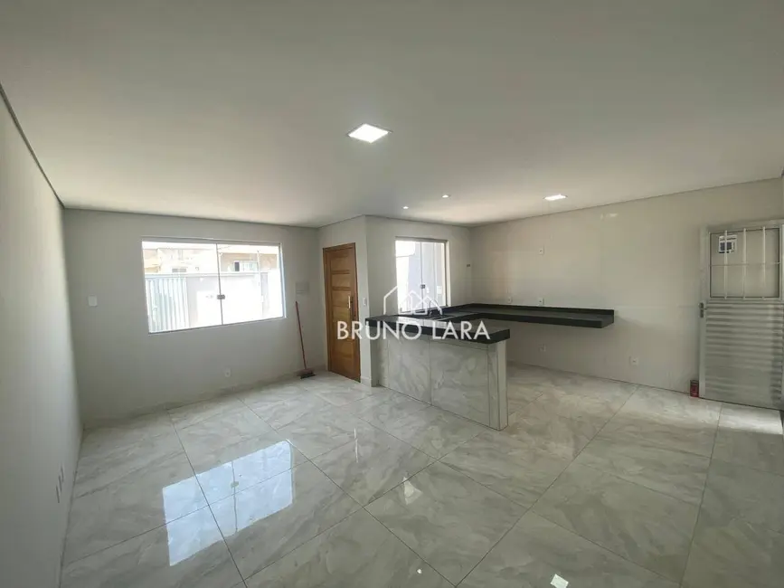 Foto 7 de Casa com 2 quartos à venda, 180m2 em Vila Verde, Betim - MG