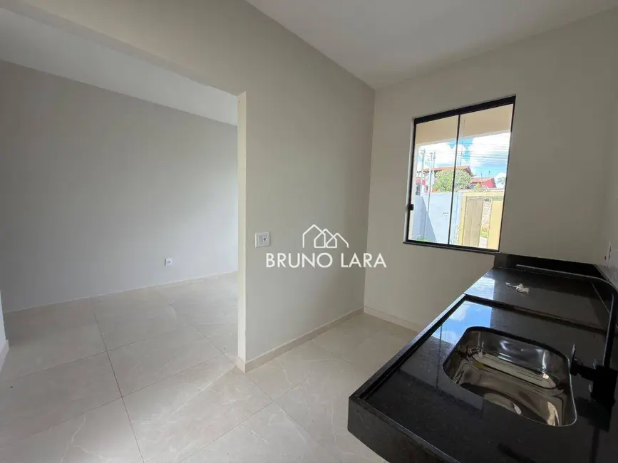 Foto 6 de Casa com 2 quartos à venda, 120m2 em Igarape - MG