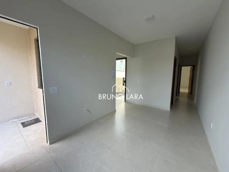 Foto 3 de Casa com 2 quartos à venda, 120m2 em Igarape - MG